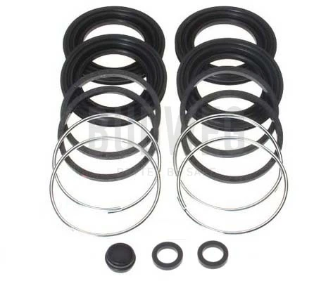 Repair Kit, brake caliper